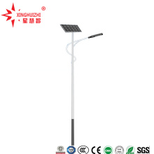 Twin Arms or Single Arm Solar Lights 30W, 36W, 40W, 50W, 60W, 70W LED Lamp